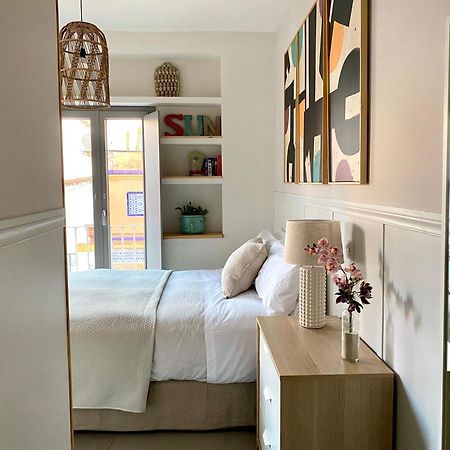 Awesome Penthouse Apartment Seville Exterior photo